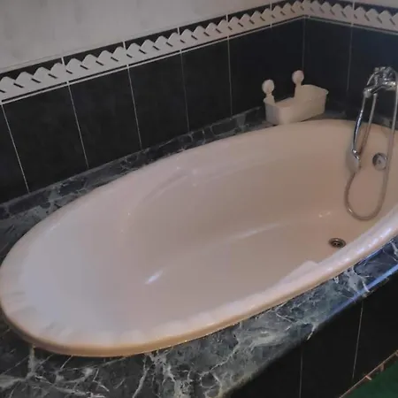 Los Manantiales Apartamento