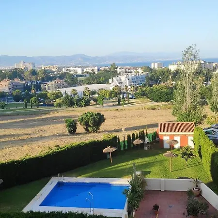 Los Manantiales Apartamento *