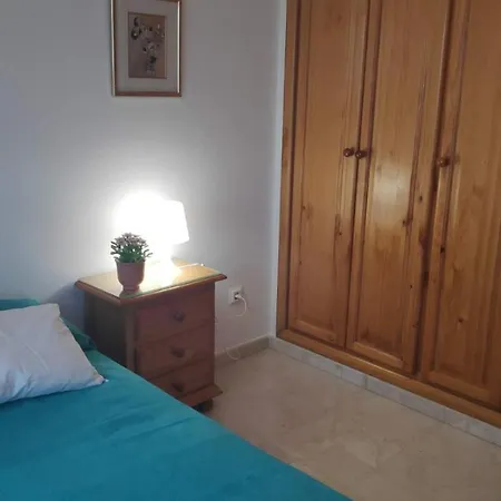 Los Manantiales Apartamento