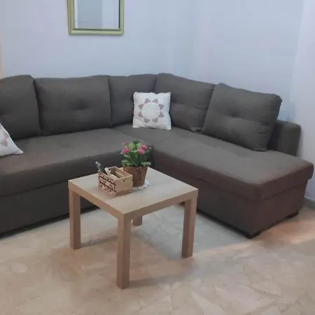 Los Manantiales Apartment *